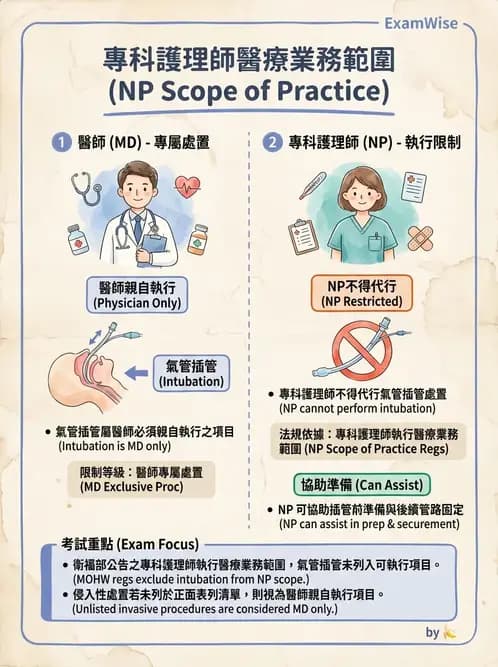 專師 - 專師執業範圍與業務辦法 - AI 圖文解析預覽