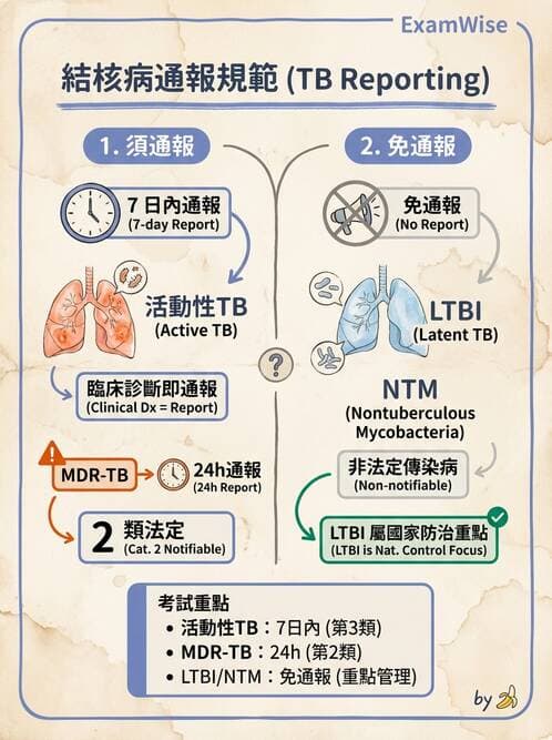 專師 - 結核病 - AI 圖文解析預覽