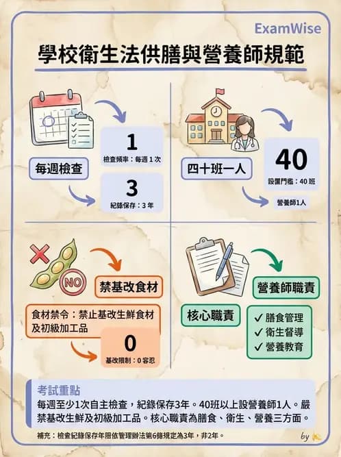 營養 - 人事管理 - AI 圖文解析預覽