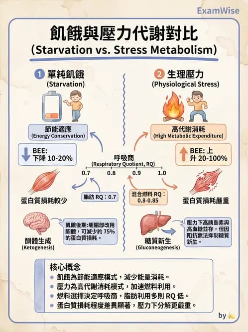 營養 - 重症一般營養照護 - AI 圖文解析預覽