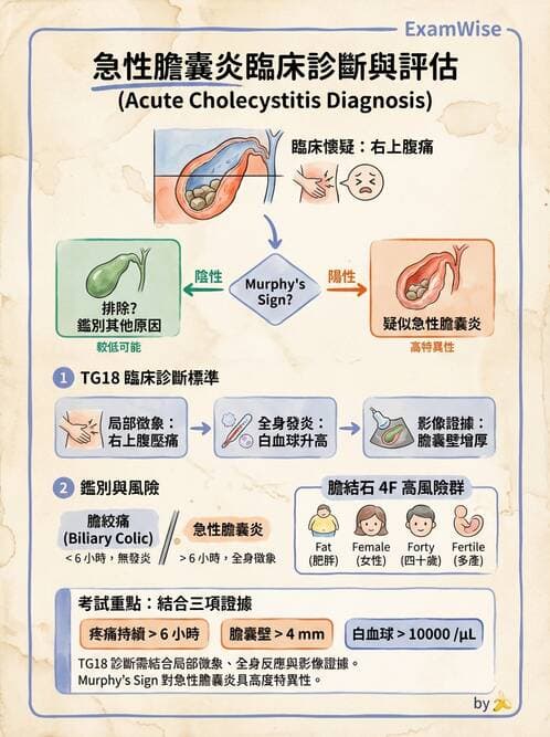 專師 - 膽道與胰臟 - AI 圖文解析預覽