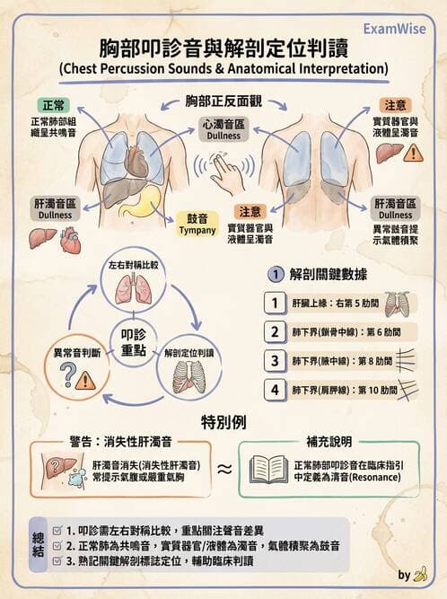 專師 - 呼吸治療與ABG - AI 圖文解析預覽