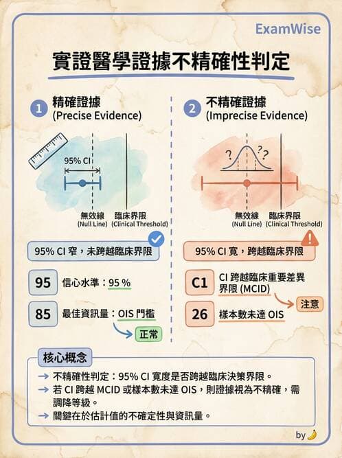 專師 - 文獻評讀與證據等級 - AI 圖文解析預覽