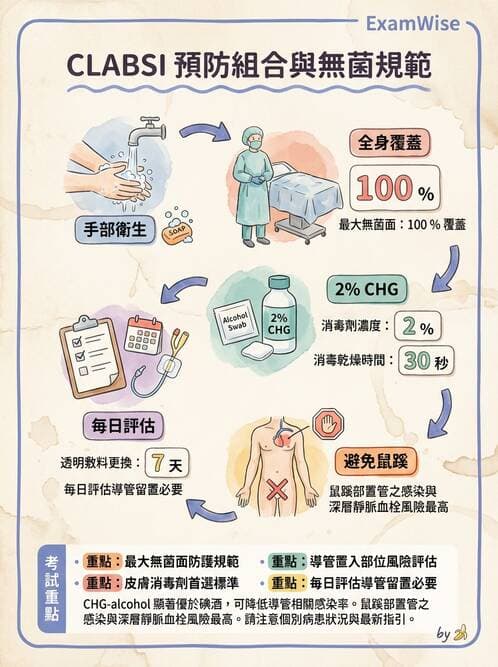 專師 - 病人安全 - AI 圖文解析預覽