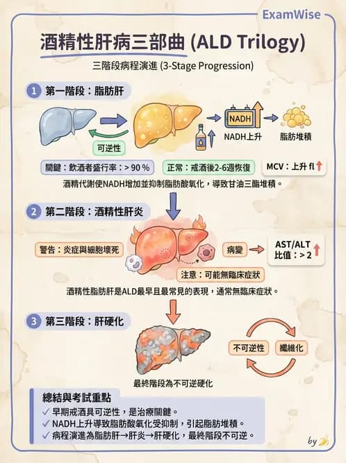 營養 - 當代營養學相關議題 - AI 圖文解析預覽