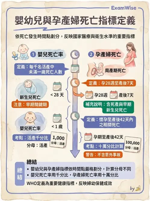 營養 - 流行病學與生物統計 - AI 圖文解析預覽