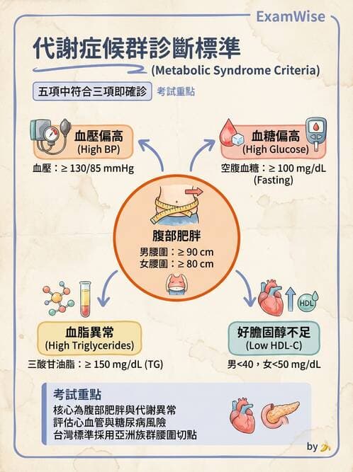 專師 - 健康促進與衛教理論 - AI 圖文解析預覽