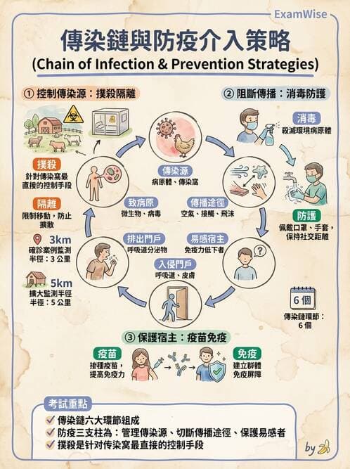 專師 - 健康促進與衛教理論 - AI 圖文解析預覽
