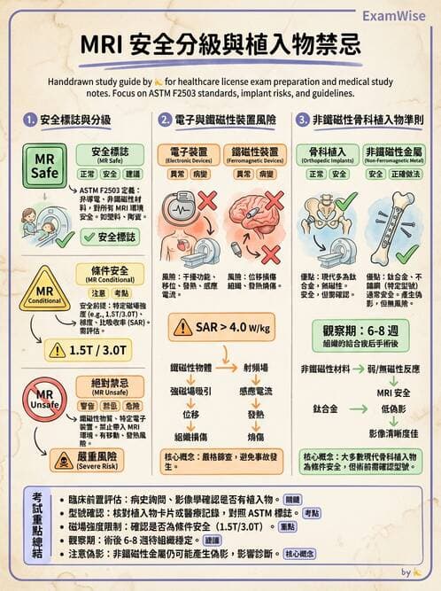 專師 - 健康促進與衛教理論 - AI 圖文解析預覽