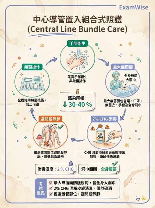 專師 - 病人安全 - AI 圖文解析預覽