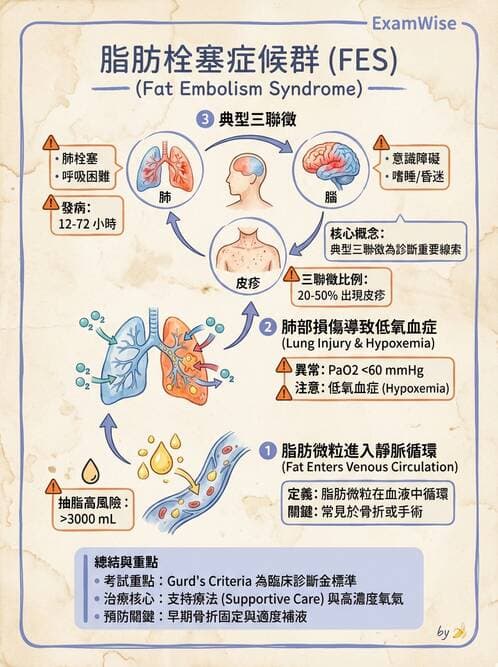 專師 - 傷口敷料與照護 - AI 圖文解析預覽