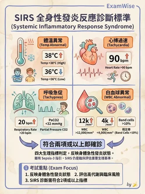 營養 - 重症一般營養照護 - AI 圖文解析預覽