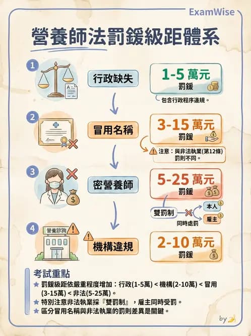 營養 - 人事管理 - AI 圖文解析預覽