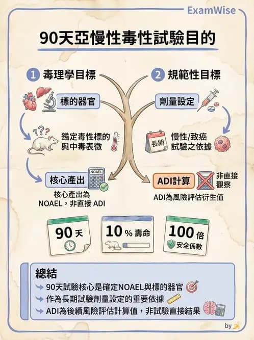 營養 - 食品安全性評估 - AI 圖文解析預覽