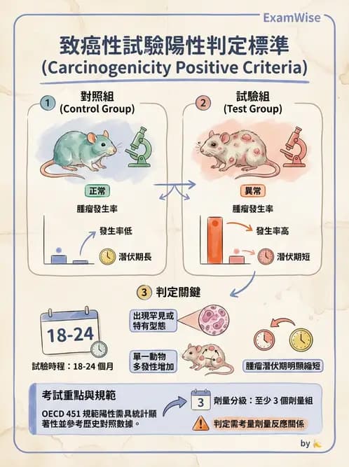 營養 - 食品安全性評估 - AI 圖文解析預覽