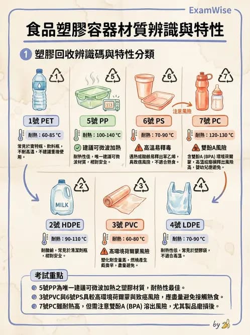 營養 - 食品容器包裝 - AI 圖文解析預覽