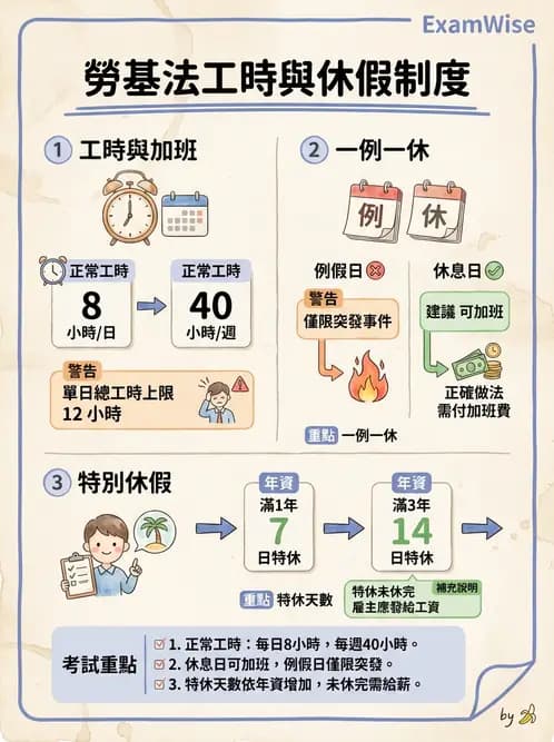 營養 - 人事管理 - AI 圖文解析預覽