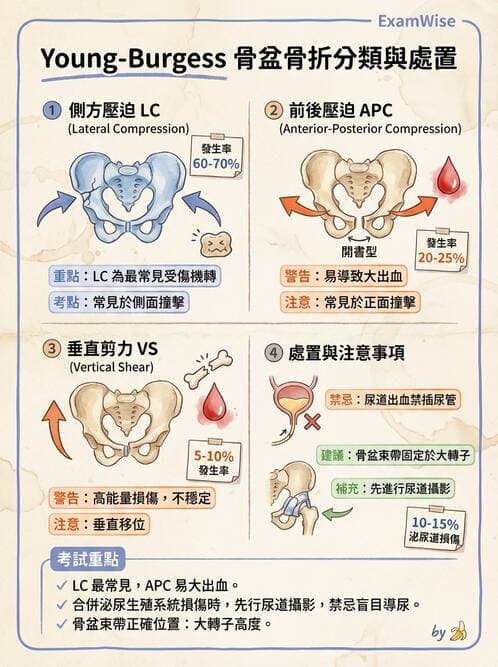 專師 - 骨折與骨質疏鬆 - AI 圖文解析預覽