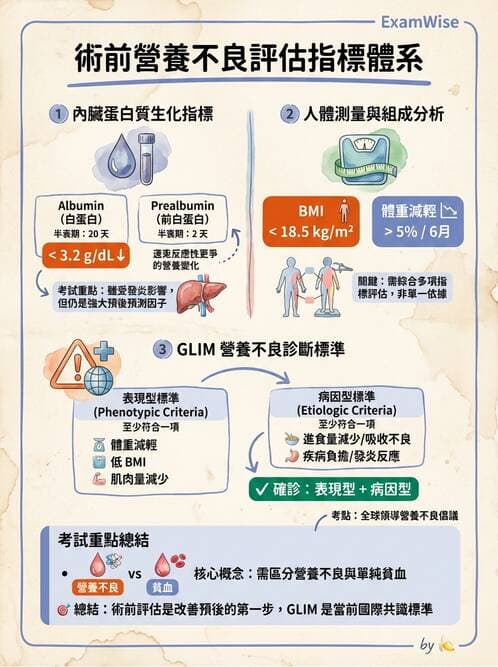 專師 - 營養學 - AI 圖文解析預覽