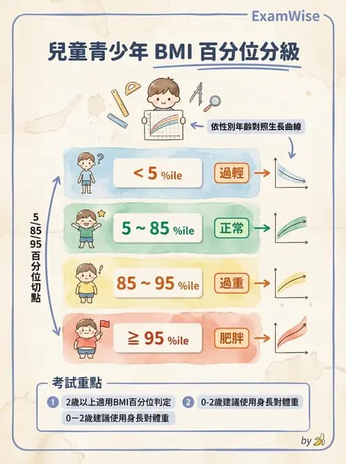 營養 - 體位評估 - AI 圖文解析預覽