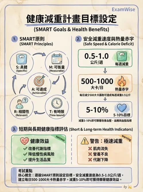 營養 - 社區營養計畫規劃與行銷 - AI 圖文解析預覽