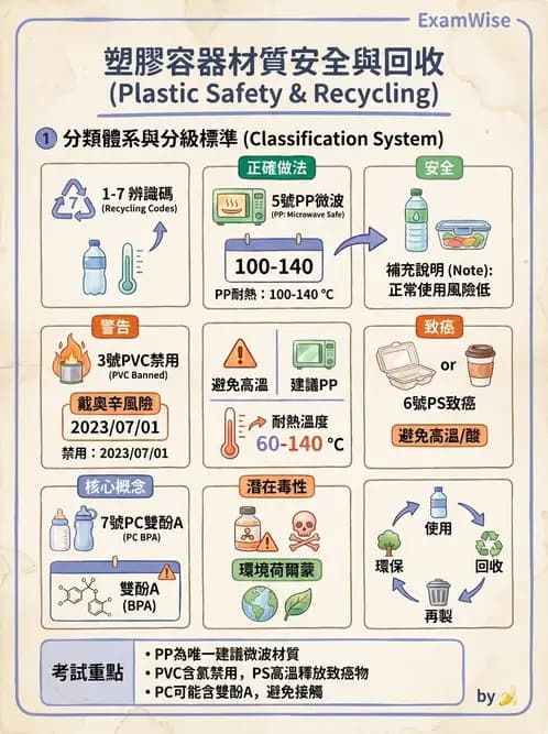 營養 - 食品容器包裝 - AI 圖文解析預覽