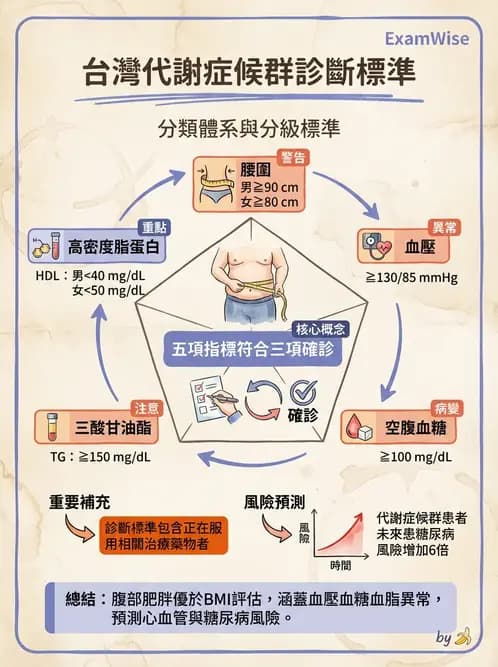 營養 - 體位評估 - AI 圖文解析預覽