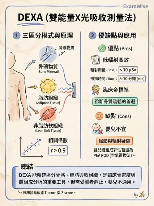 營養 - 體位評估 - AI 圖文解析預覽