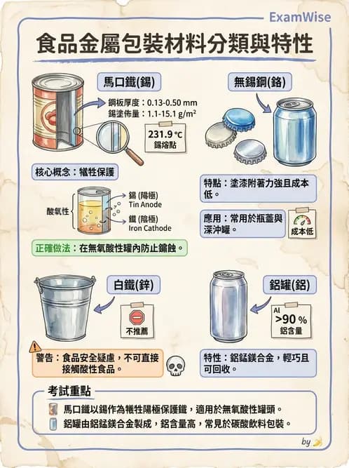 營養 - 食品容器包裝 - AI 圖文解析預覽