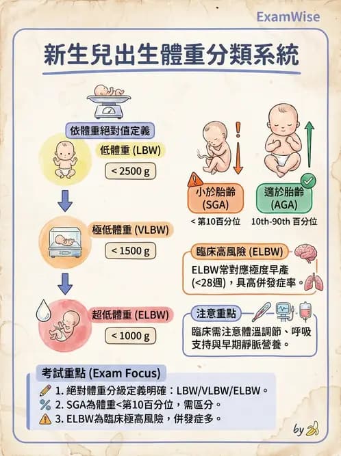 營養 - 嬰幼兒疾病營養 - AI 圖文解析預覽