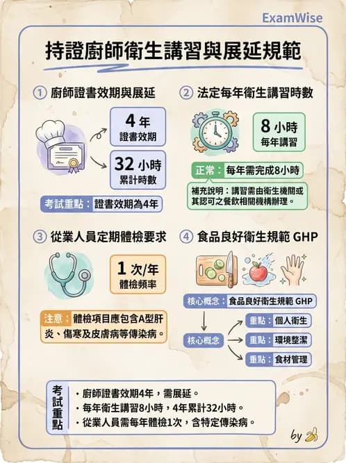 營養 - 人事管理 - AI 圖文解析預覽