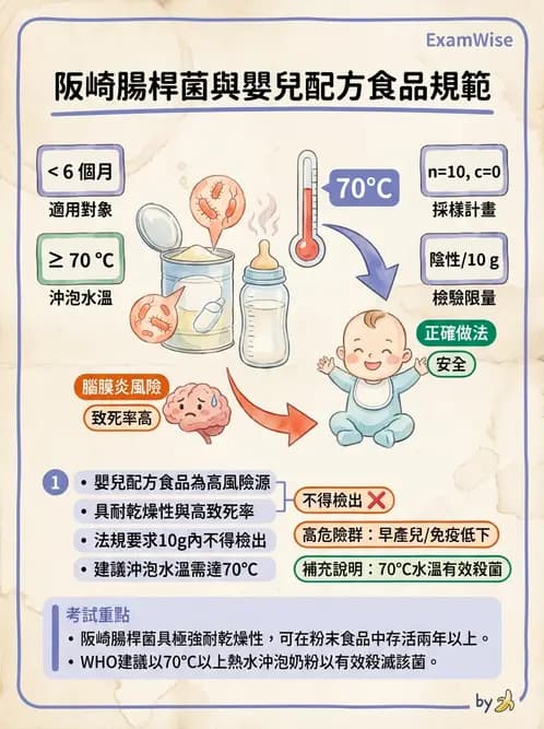 營養 - HACCP系統與食安法規 - AI 圖文解析預覽