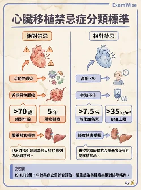 專師 - 心臟外科與介入 - AI 圖文解析預覽