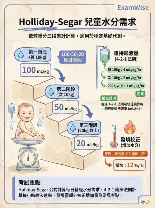 營養 - 嬰幼兒營養 - AI 圖文解析預覽