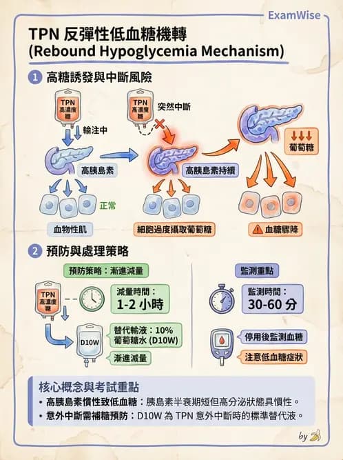 營養 - 營養支持 - AI 圖文解析預覽