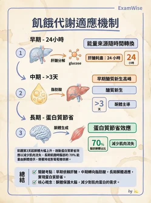 營養 - 體重管理與攝食異常 - AI 圖文解析預覽