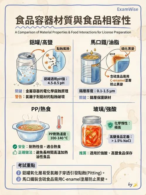 營養 - 食品容器包裝 - AI 圖文解析預覽