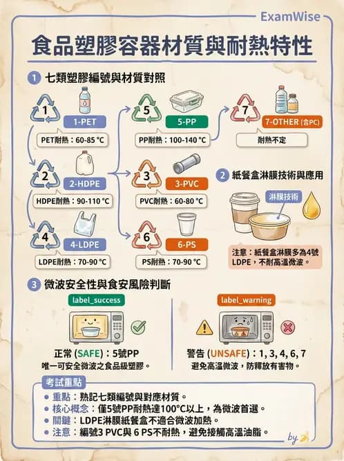 營養 - 食品容器包裝 - AI 圖文解析預覽