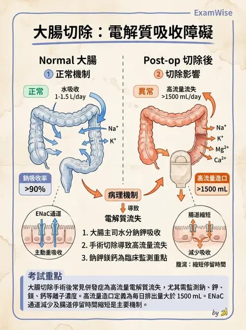 營養 - 癌症營養 - AI 圖文解析預覽