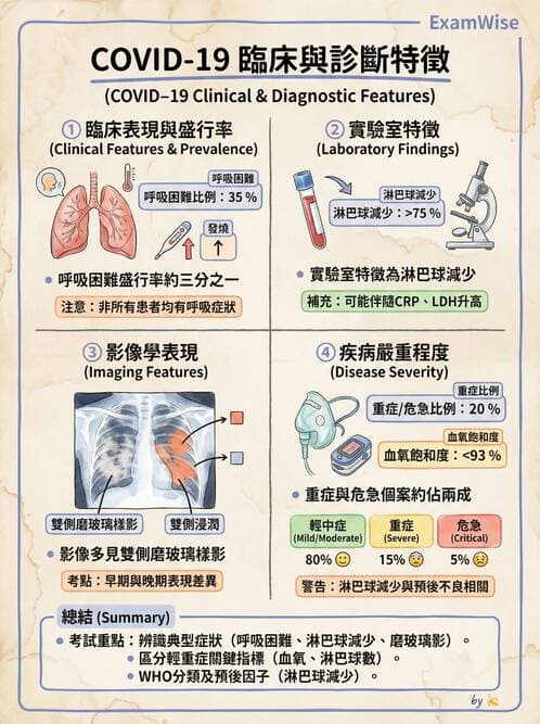 專師 - 院內感染與感控 - AI 圖文解析預覽