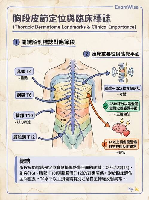 專師 - 頭部外傷與顱內壓 - AI 圖文解析預覽