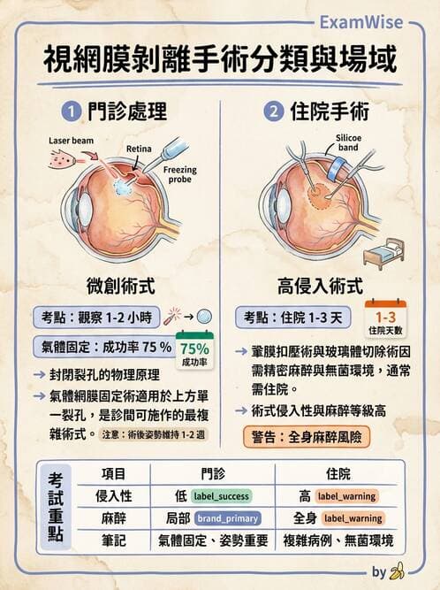 專師 - 眼耳鼻喉外科 - AI 圖文解析預覽
