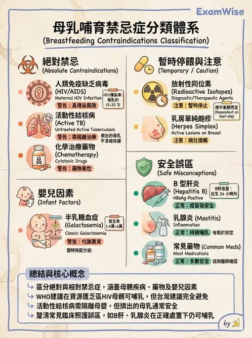 營養 - 母嬰與兒童營養政策 - AI 圖文解析預覽