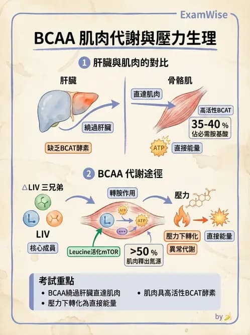 營養 - 重症一般營養照護 - AI 圖文解析預覽