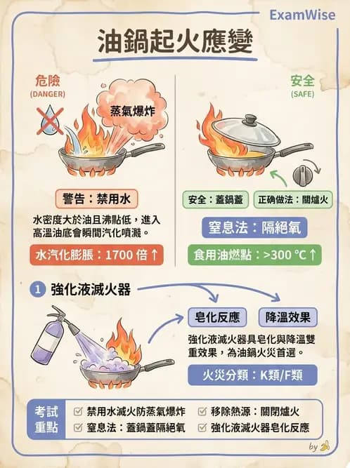 營養 - 工作場所安全與環境衛生 - AI 圖文解析預覽