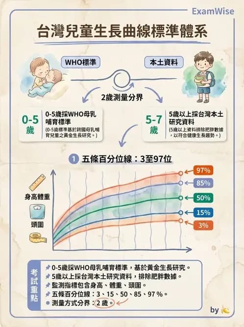 營養 - 體位評估 - AI 圖文解析預覽