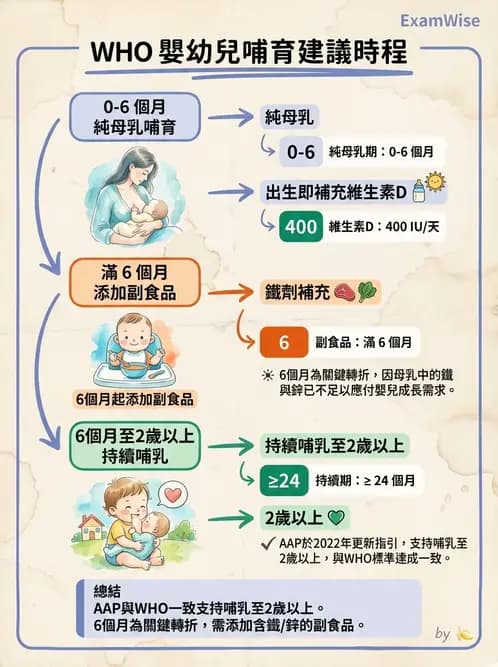 營養 - 國際營養議題與糧食安全 - AI 圖文解析預覽