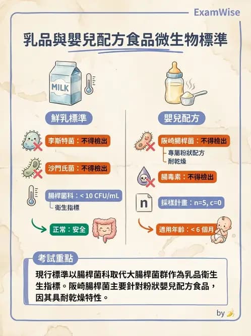 營養 - HACCP系統與食安法規 - AI 圖文解析預覽