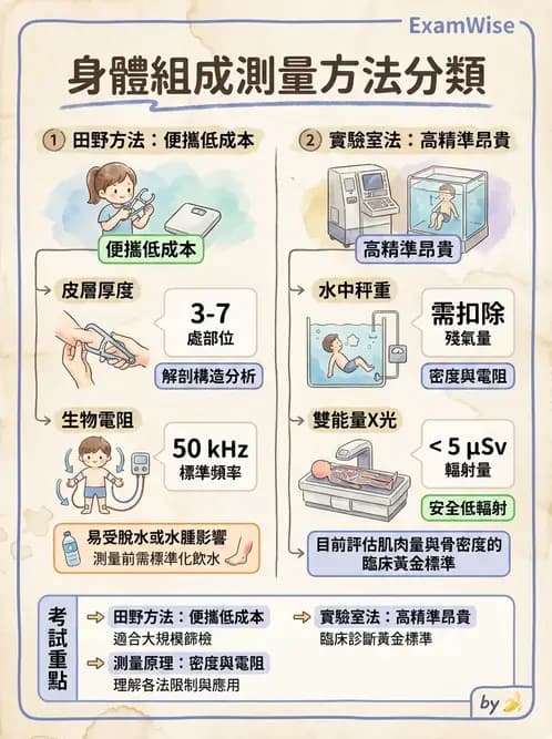 營養 - 能量平衡與食慾控制 - AI 圖文解析預覽