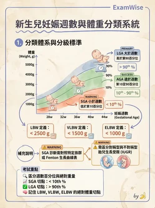 營養 - 孕期與哺乳期營養 - AI 圖文解析預覽